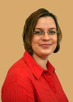 Stefanie Erhard Steuerfachangestellte